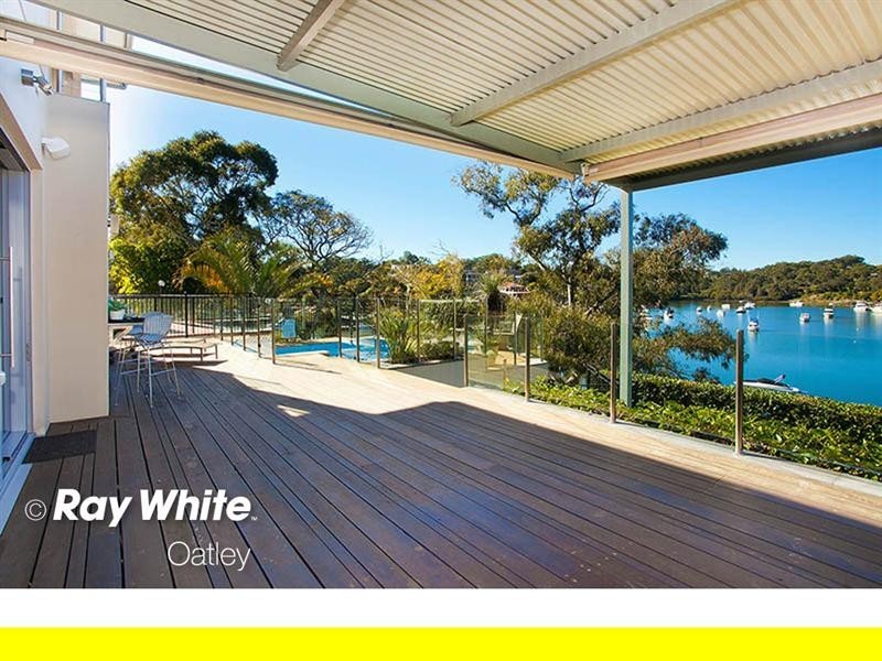 52 Russell Street, Oatley NSW 2223