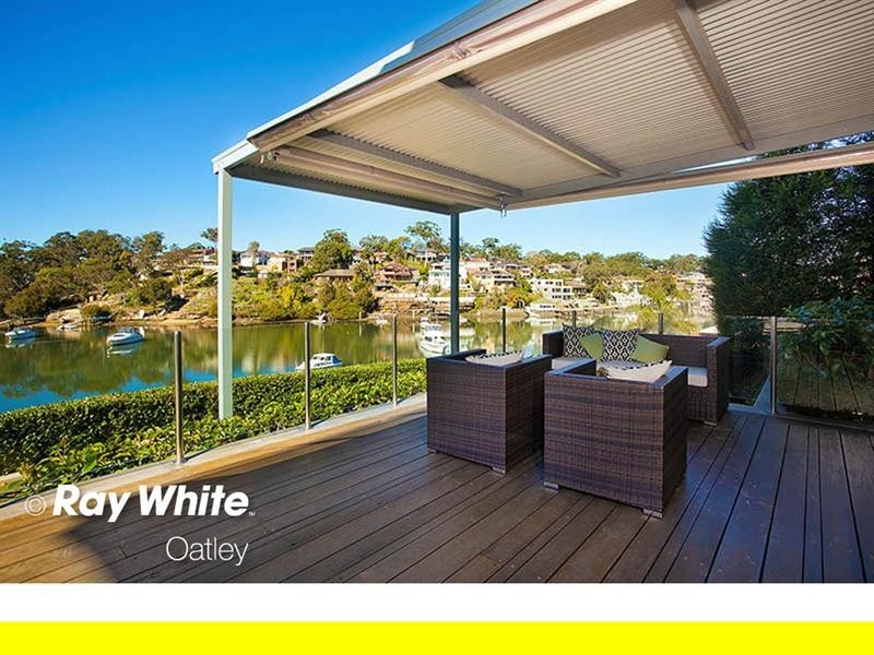 52 Russell Street, Oatley NSW 2223