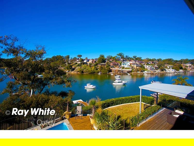 52 Russell Street, Oatley NSW 2223