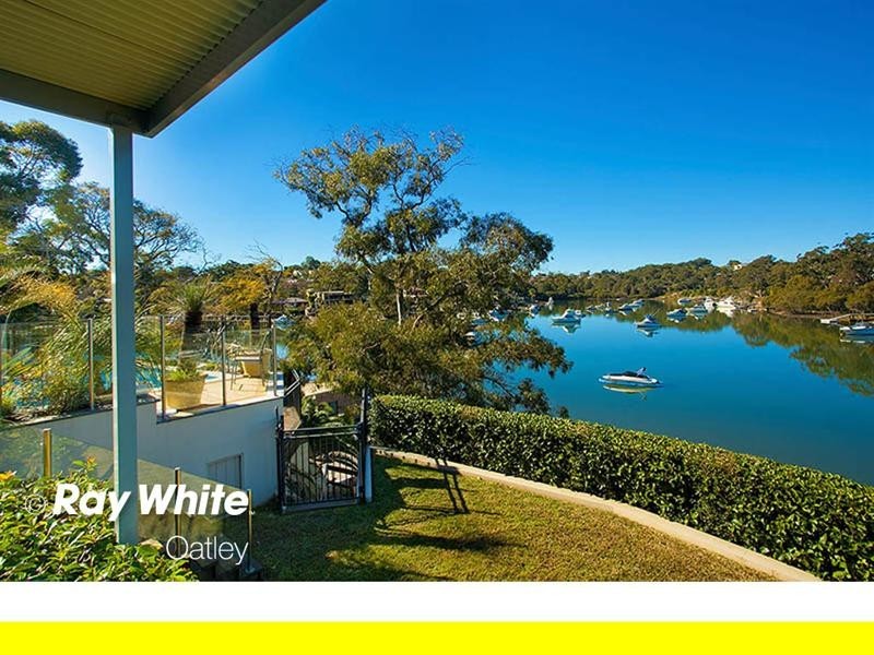 52 Russell Street, Oatley NSW 2223