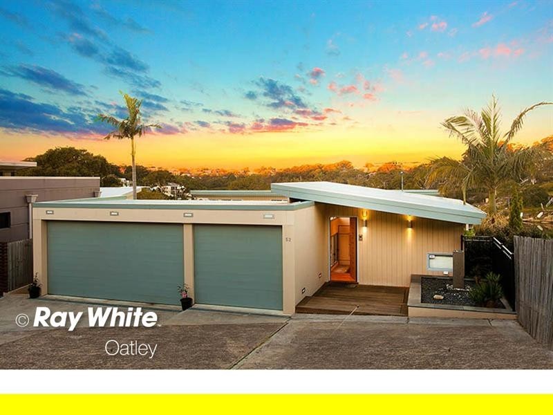 52 Russell Street, Oatley NSW 2223