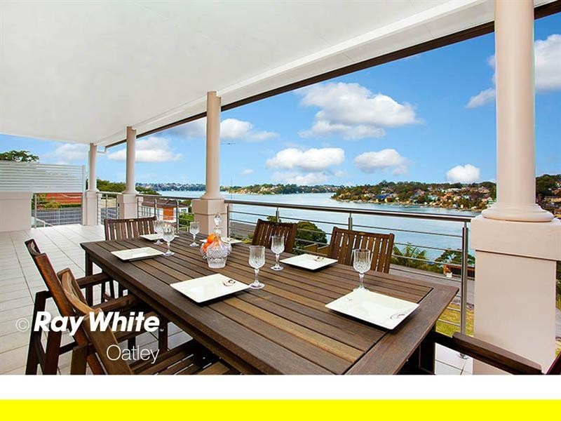 8 Algernon Street, Oatley NSW 2223