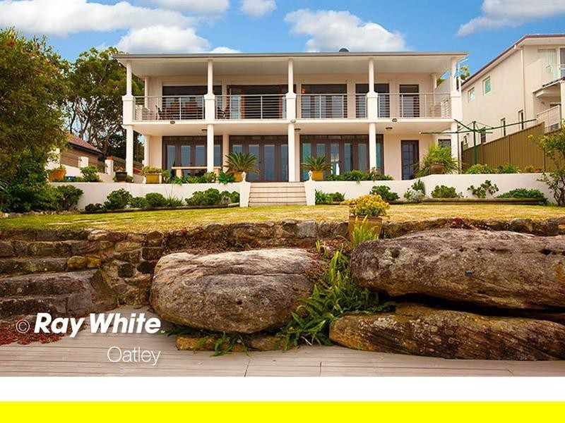 8 Algernon Street, Oatley NSW 2223