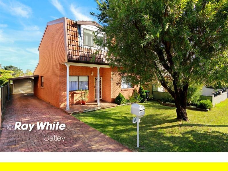 37 Edith Street, Hurstville NSW 2220