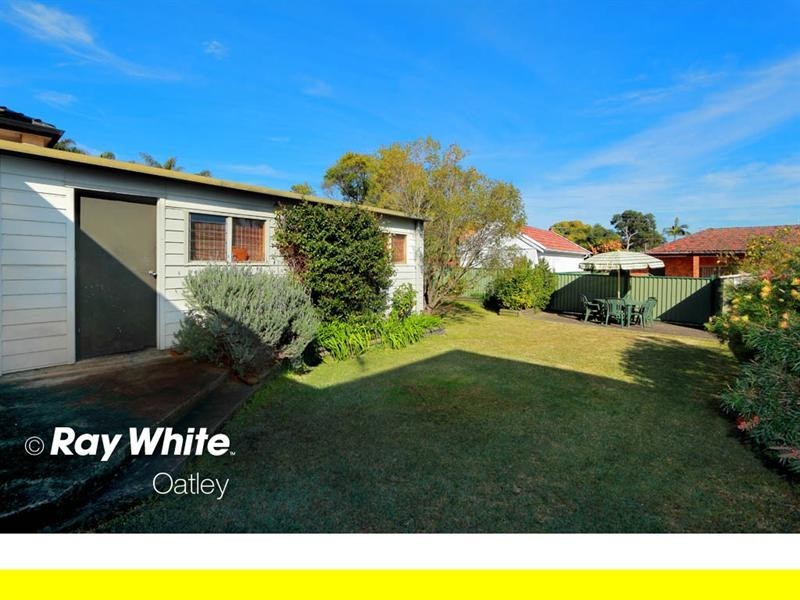 37 Edith Street, Hurstville NSW 2220