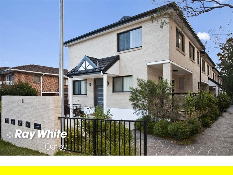 2/6 Oatley Parade, Oatley NSW 2223