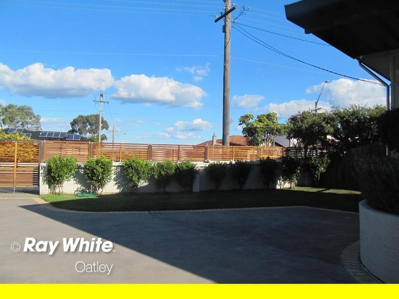 750 Forest Road, Peakhurst NSW 2210