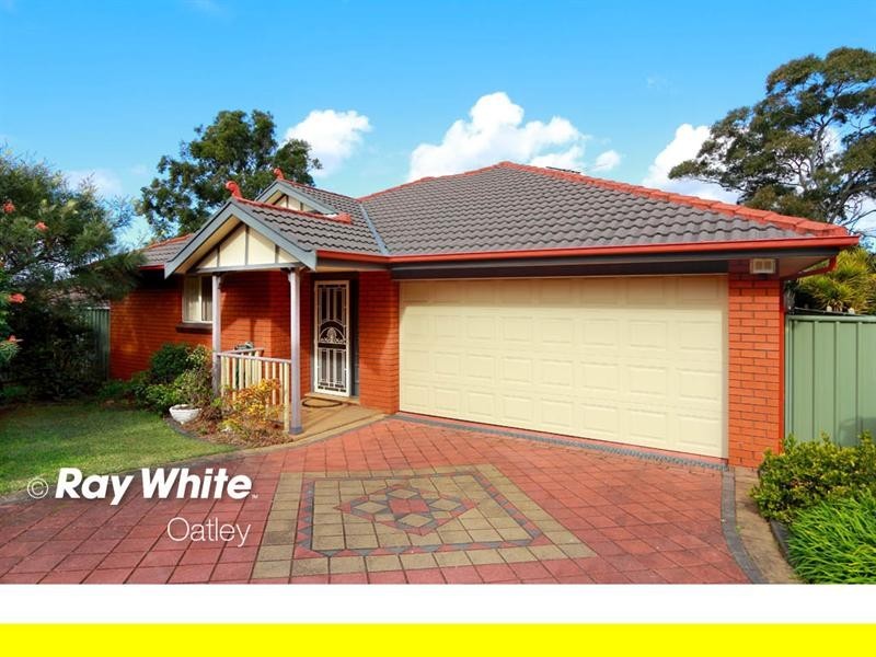 5/8 Louisa Street, Oatley NSW 2223