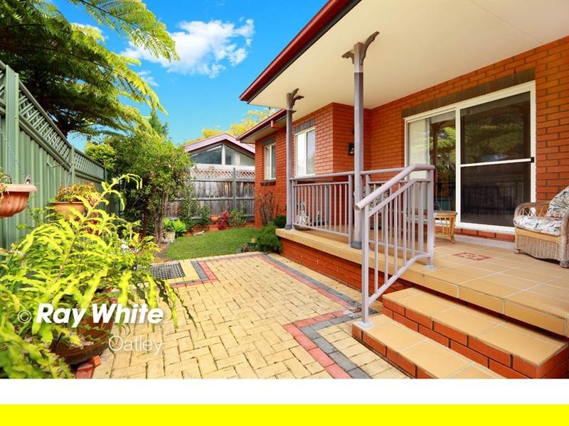 5/8 Louisa Street, Oatley NSW 2223