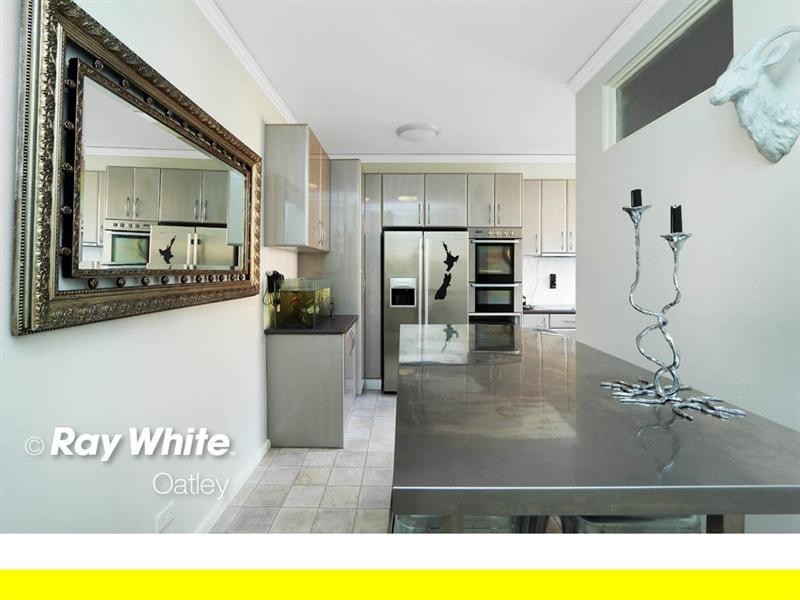 3/31 Letitia Street, Oatley NSW 2223