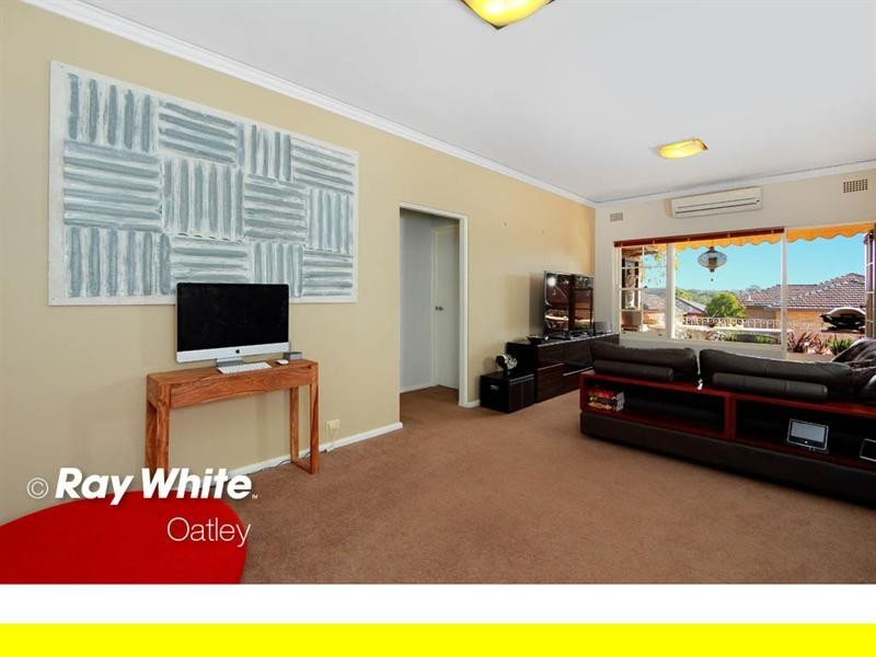 3/31 Letitia Street, Oatley NSW 2223