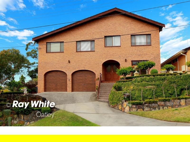 2 Opal Place, Padstow Heights NSW 2211