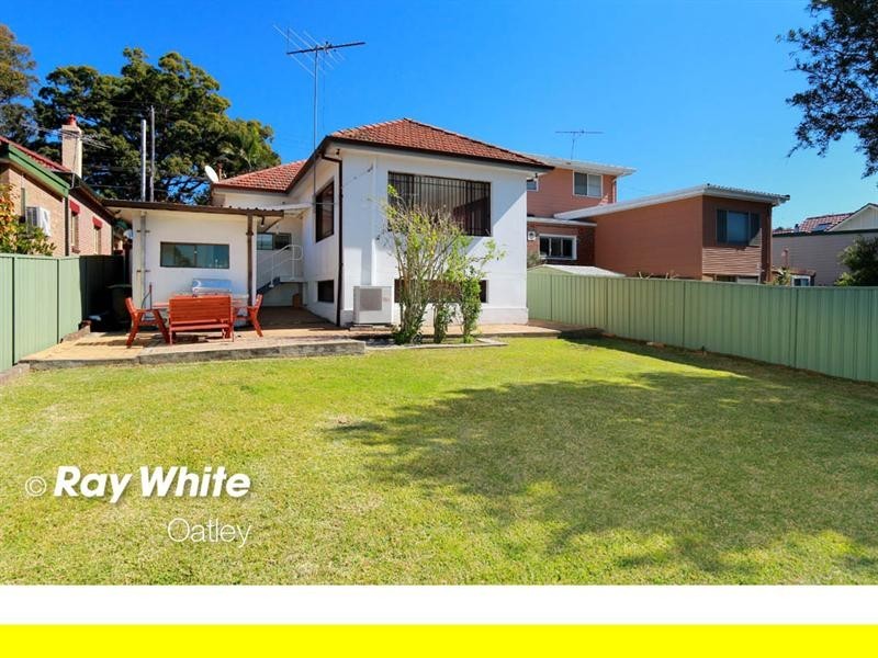 16 Judd Street, Oatley NSW 2223
