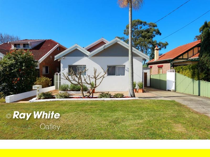 16 Judd Street, Oatley NSW 2223