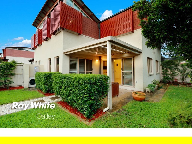 21 Wonoona Parade East, Oatley NSW 2223