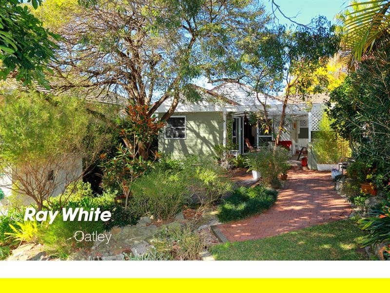 29 Marine Drive, Oatley NSW 2223