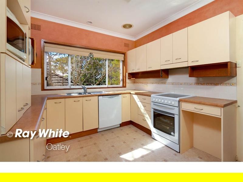 29 Marine Drive, Oatley NSW 2223