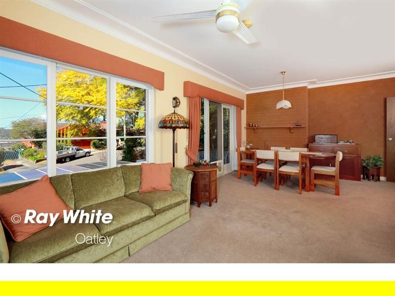 29 Marine Drive, Oatley NSW 2223