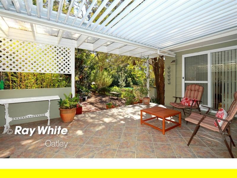 29 Marine Drive, Oatley NSW 2223