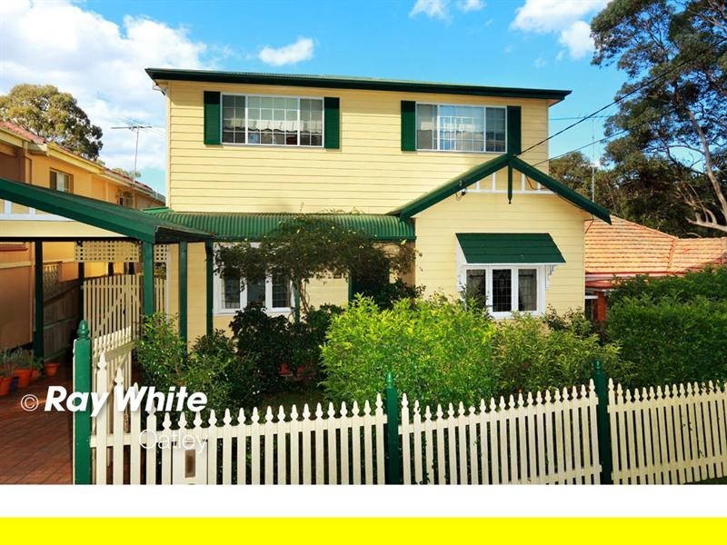 34 Ada Street, Oatley NSW 2223