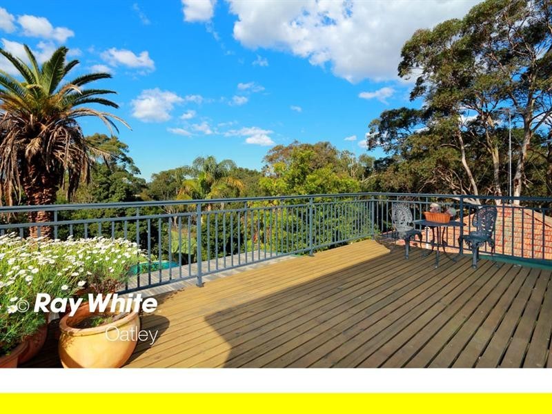 34 Ada Street, Oatley NSW 2223