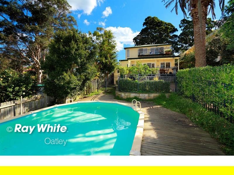 34 Ada Street, Oatley NSW 2223