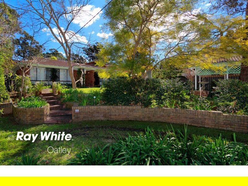 10 Wayne Avenue, Lugarno NSW 2210