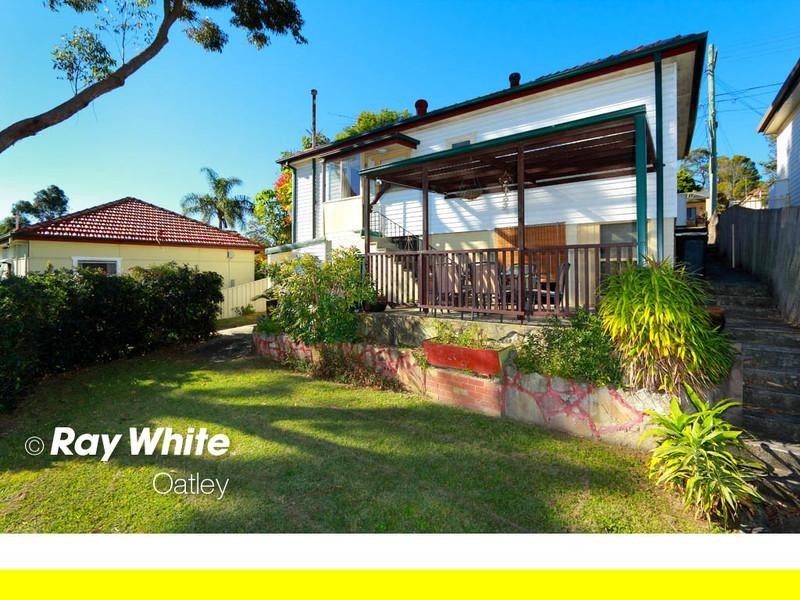 6 Glen Road, Oatley NSW 2223