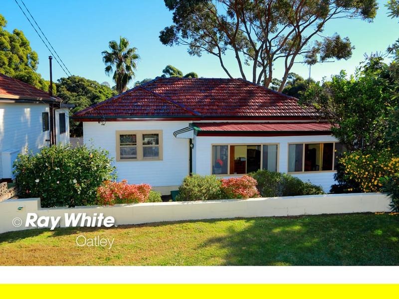 6 Glen Road, Oatley NSW 2223
