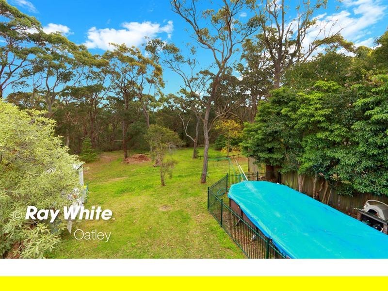 27 Beaumaris Crescent, Mortdale NSW 2223