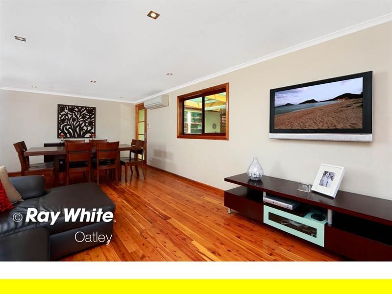 166 Lorraine Street, Peakhurst Heights NSW 2210