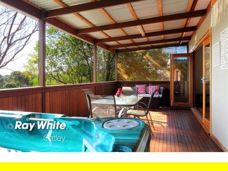 166 Lorraine Street, Peakhurst Heights NSW 2210