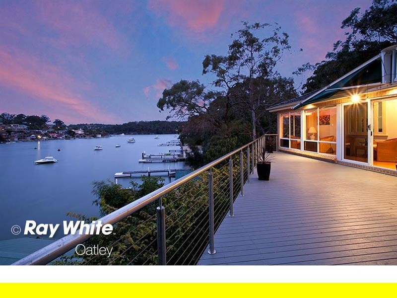 42 Russell Street, Oatley NSW 2223