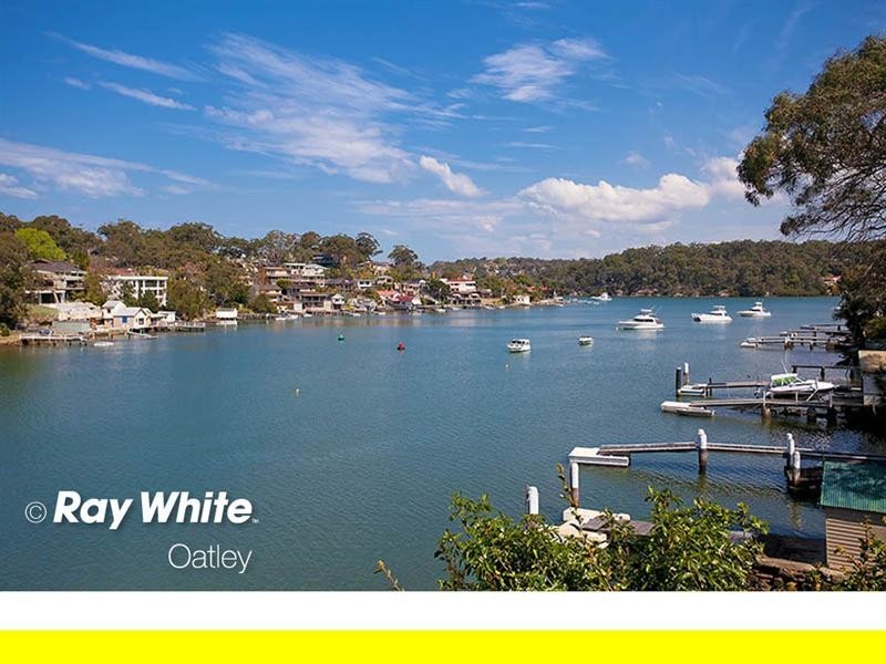 42 Russell Street, Oatley NSW 2223
