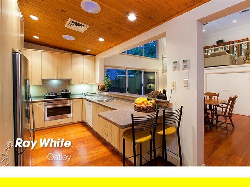 42 Russell Street, Oatley NSW 2223