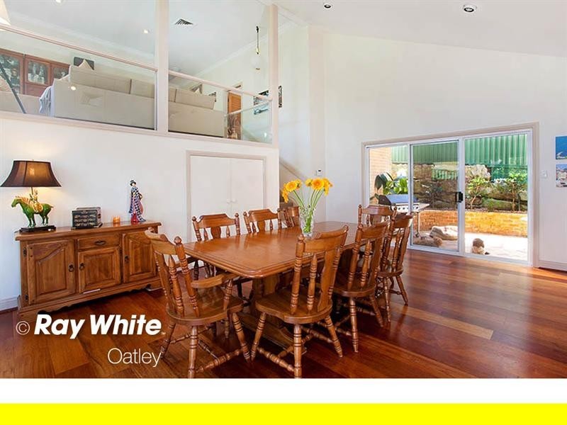 42 Russell Street, Oatley NSW 2223