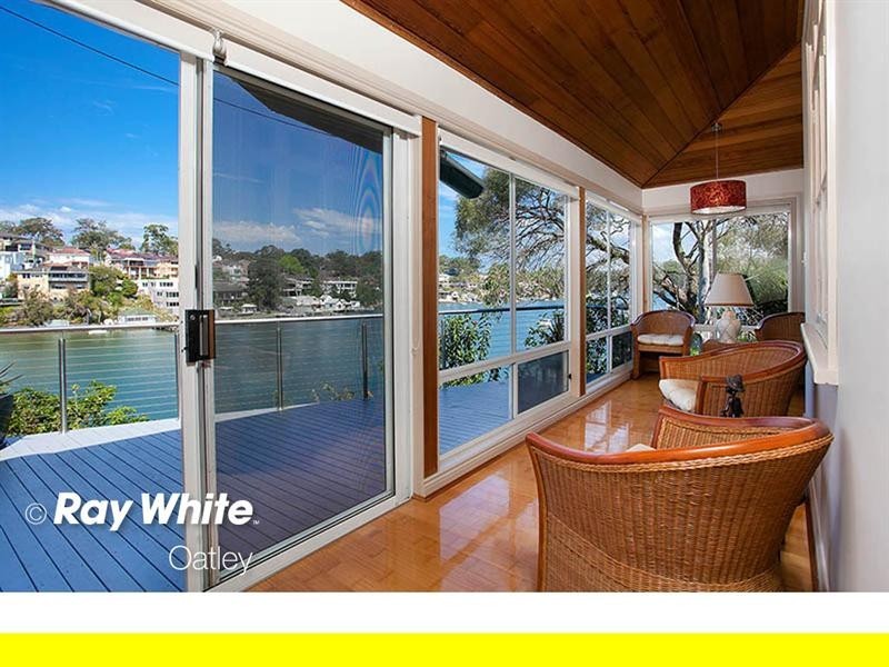 42 Russell Street, Oatley NSW 2223