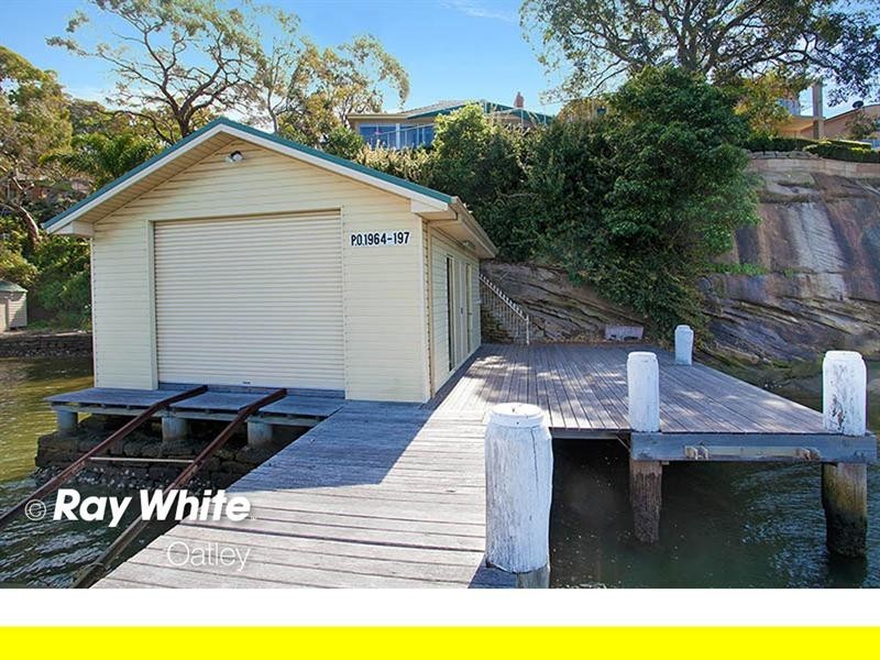 42 Russell Street, Oatley NSW 2223