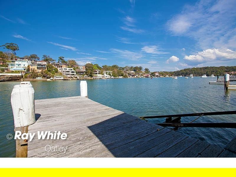 42 Russell Street, Oatley NSW 2223