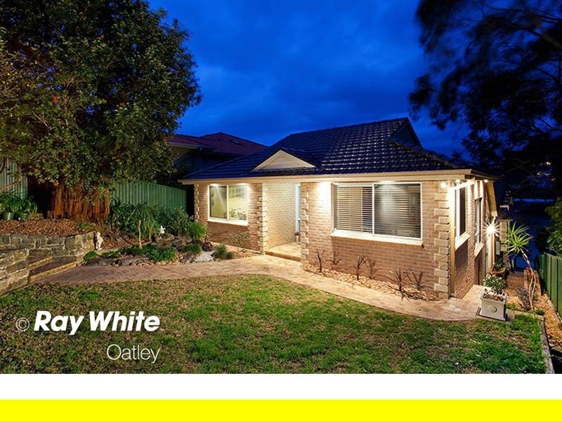 42 Russell Street, Oatley NSW 2223