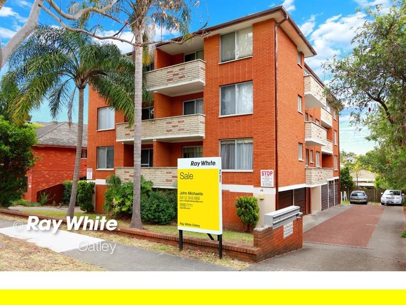 9/48 Station Street, Mortdale NSW 2223