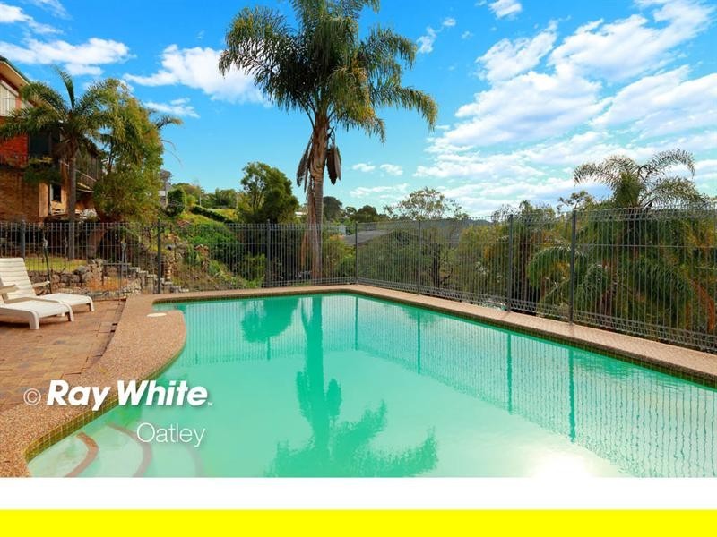 16 Moons Avenue, Lugarno NSW 2210