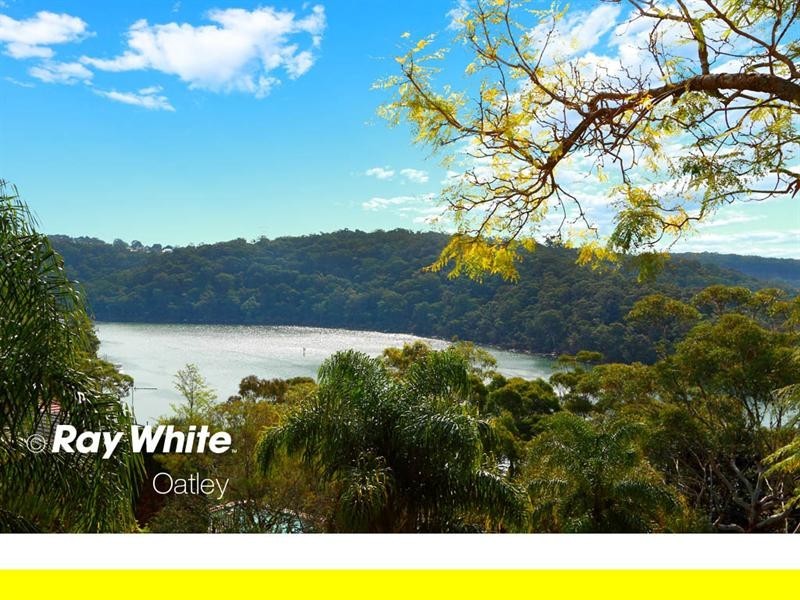 16 Moons Avenue, Lugarno NSW 2210