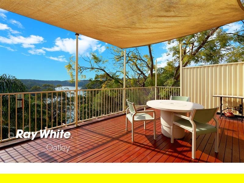 16 Moons Avenue, Lugarno NSW 2210