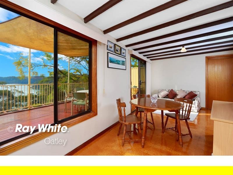 16 Moons Avenue, Lugarno NSW 2210