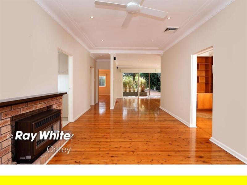 43 Ada Street, Oatley NSW 2223