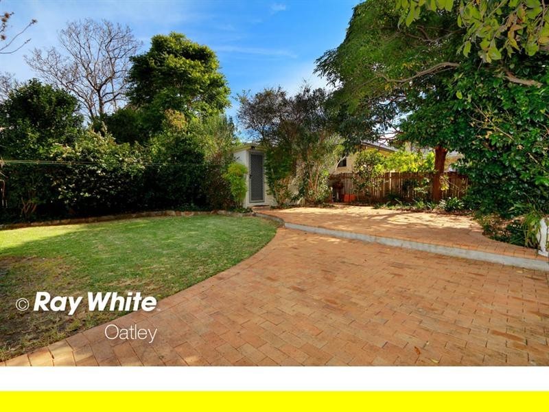 43 Ada Street, Oatley NSW 2223