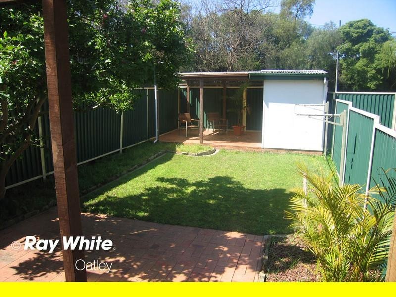 17 George Street, Mortdale NSW 2223