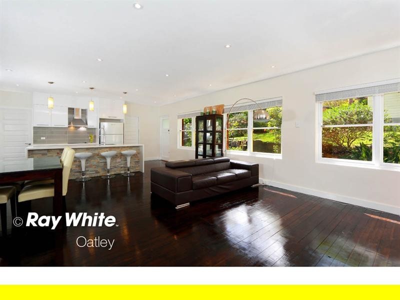 23 Ballantyne Road, Mortdale NSW 2223