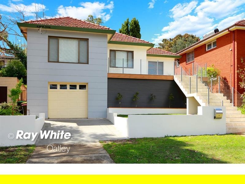 23 Ballantyne Road, Mortdale NSW 2223